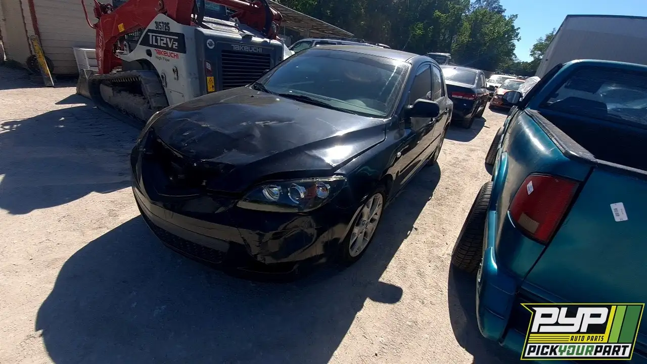 Photo of 2009 Mazda 3