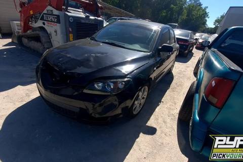 Photo of 2009 Mazda 3