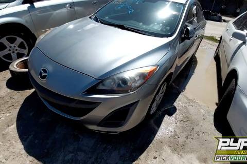 Photo of 2011 Mazda 3