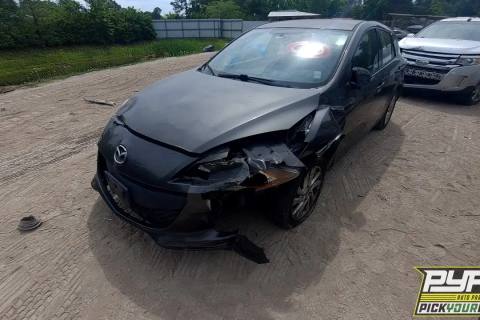 Photo of 2012 Mazda 3