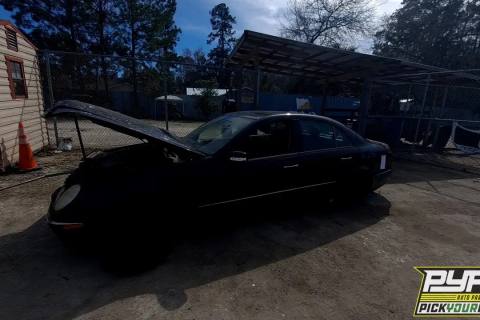Photo of 2006 Mercedes-Benz E350