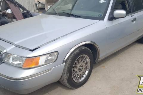 Photo of 1999 Mercury Grand Marquis