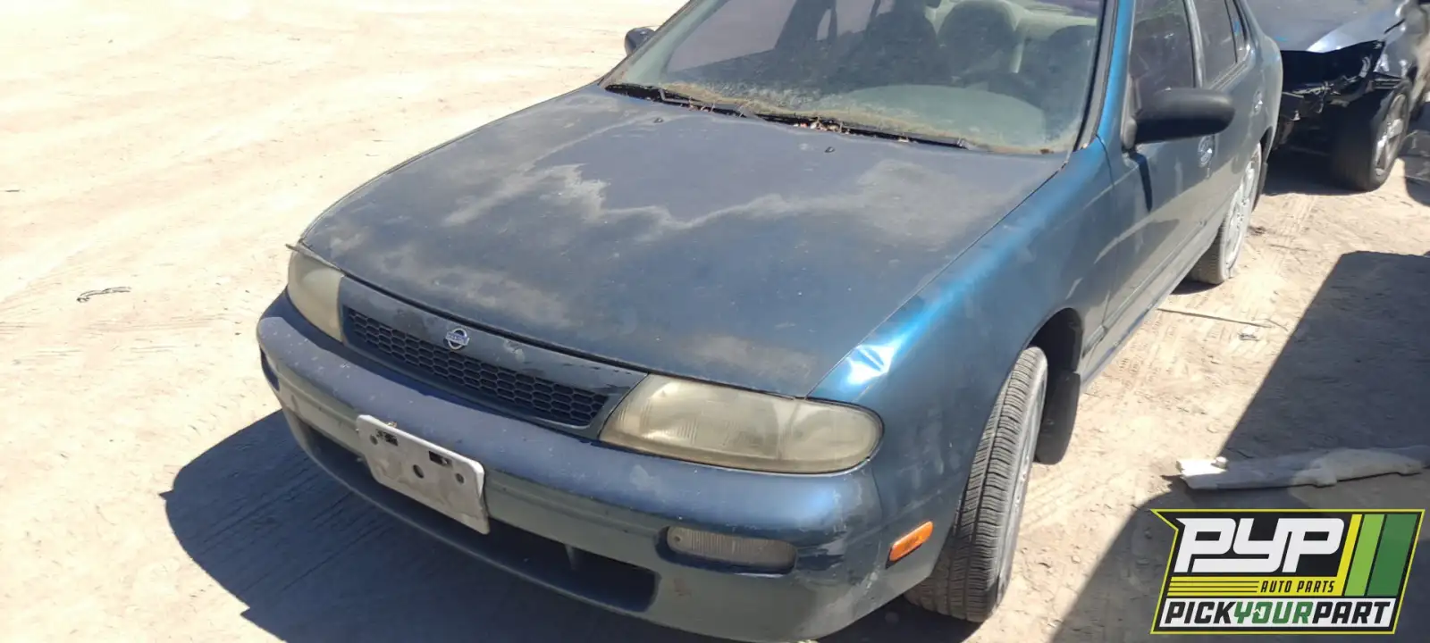 Photo of 1994 Nissan Altima