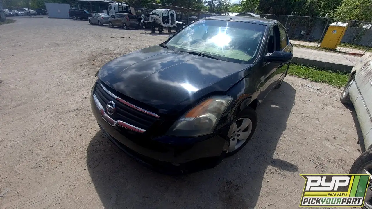 Photo of 2008 Nissan Altima