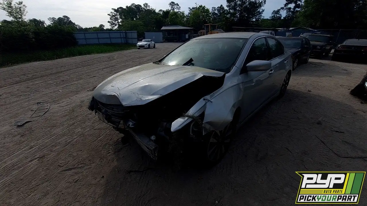 Photo of 2017 Nissan Altima