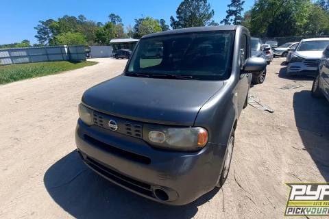Photo of 2012 Nissan Cube