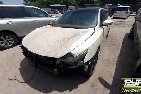 Photo of 2010 Nissan Maxima