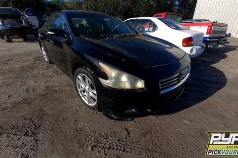 Photo of 2013 Nissan Maxima