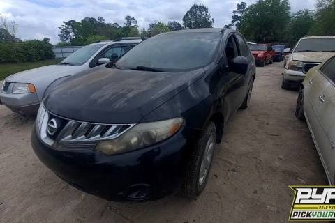 Photo of 2010 Nissan Murano