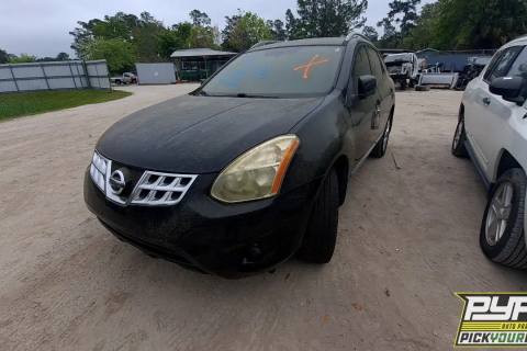 Photo of 2013 Nissan Rogue