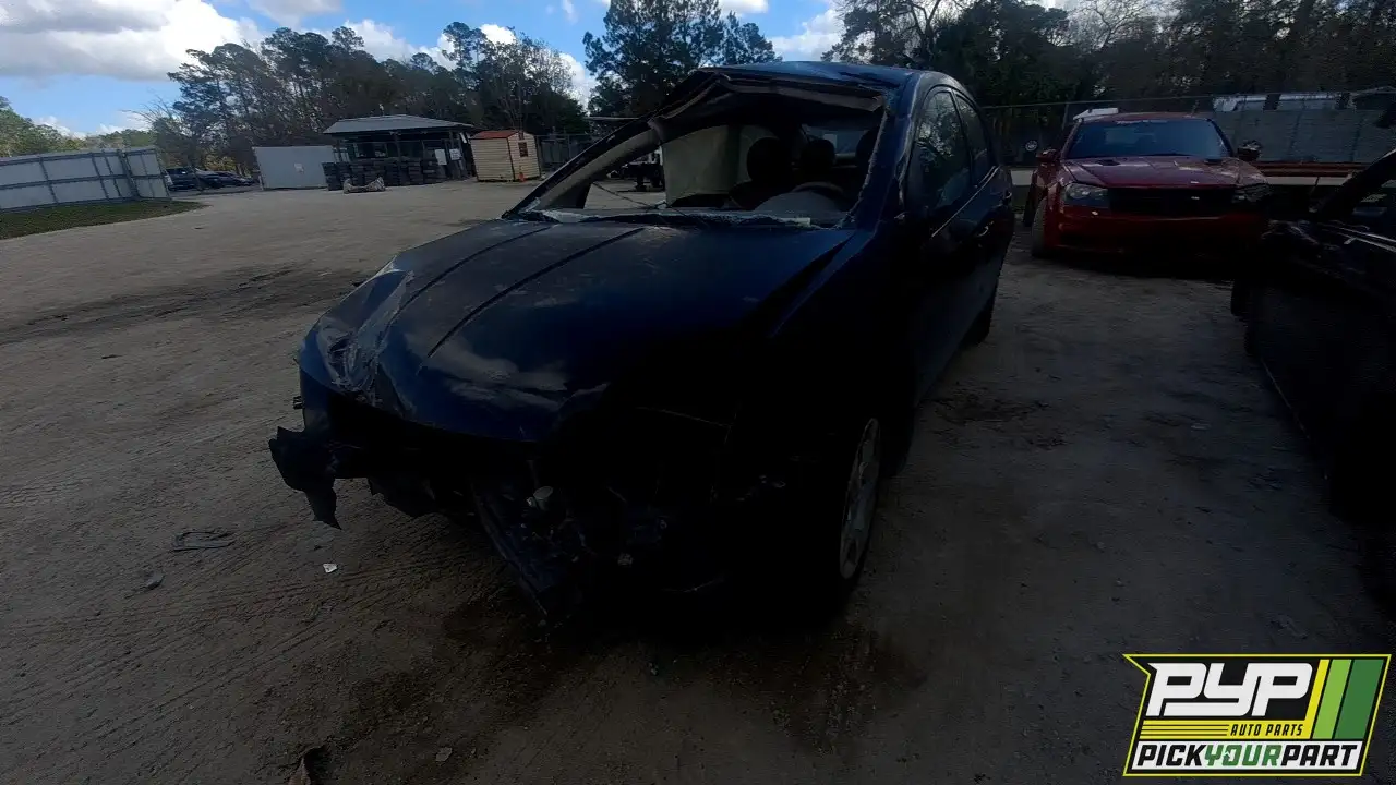 Photo of 2009 Nissan Sentra