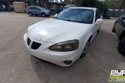 Photo of 2006 Pontiac Grand Prix