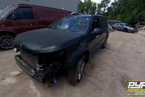 Photo of 2008 Pontiac Torrent