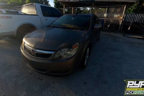 Photo of 2007 Saturn Aura