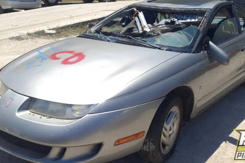 Photo of 1997 Saturn Sc2