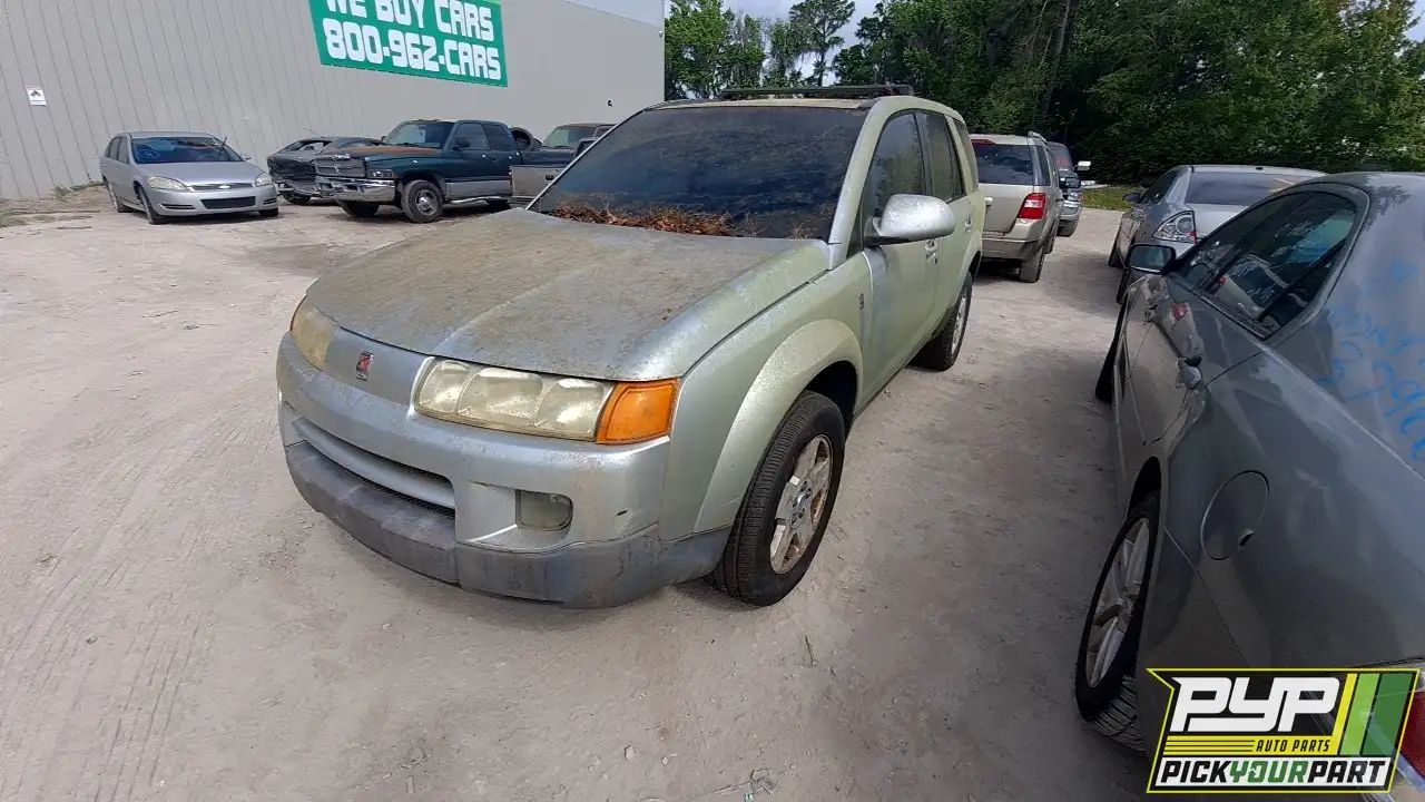 Photo of 2005 Saturn Vue