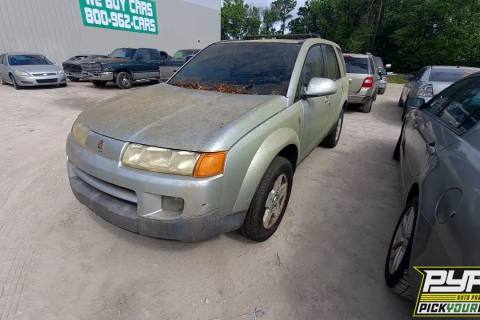 Photo of 2005 Saturn Vue