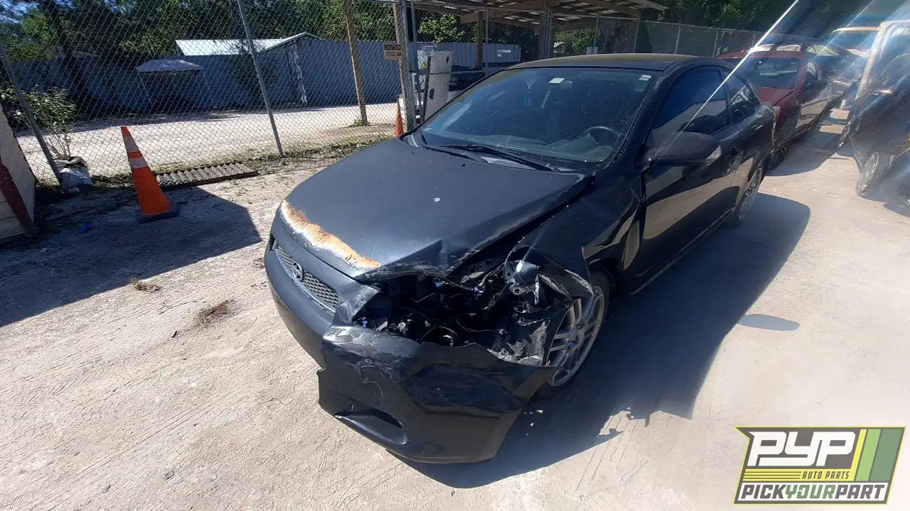 Photo of 2007 Scion Tc