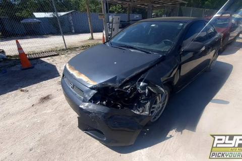 Photo of 2007 Scion Tc