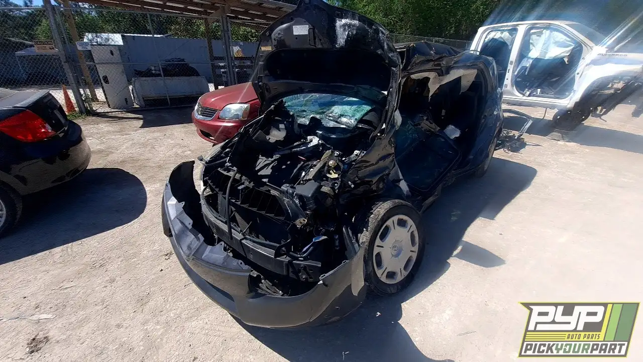 Photo of 2014 Scion Xd