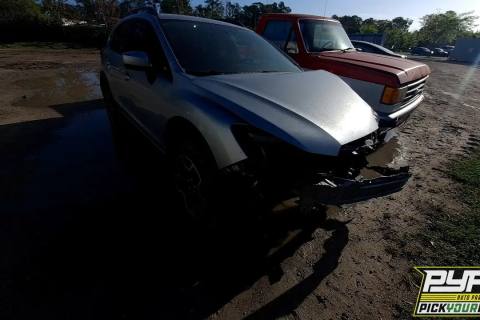 Photo of 2015 Subaru Xv Crosstrek