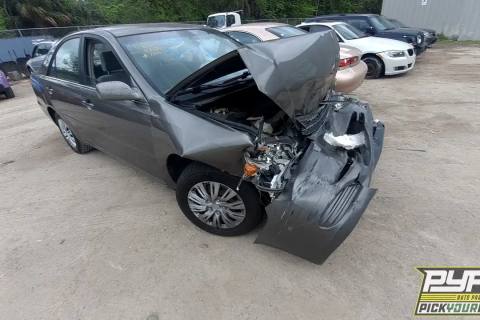 Photo of 2004 Toyota Camry