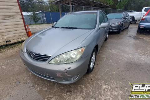 Photo of 2005 Toyota Camry