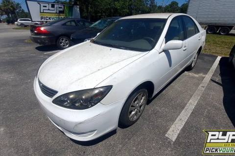 Photo of 2005 Toyota Camry