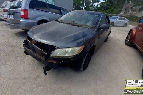 Photo of 2007 Toyota Camry