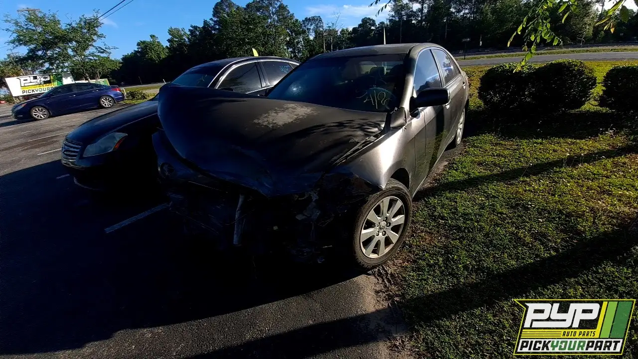 Photo of 2007 Toyota Camry
