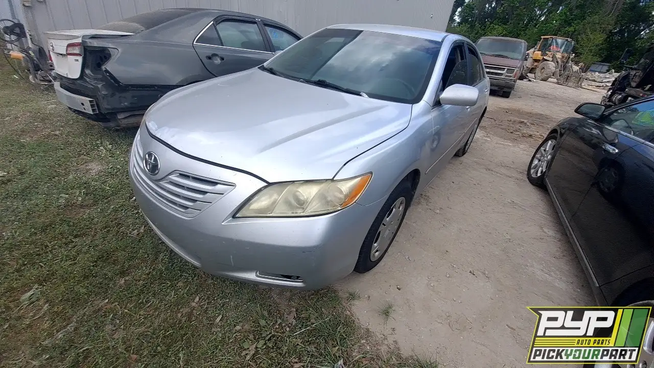 Photo of 2009 Toyota Camry