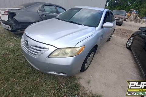 Photo of 2009 Toyota Camry