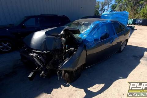 Photo of 2012 Toyota Camry