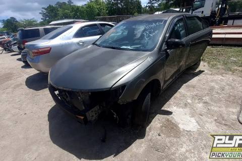 Photo of 2012 Toyota Camry