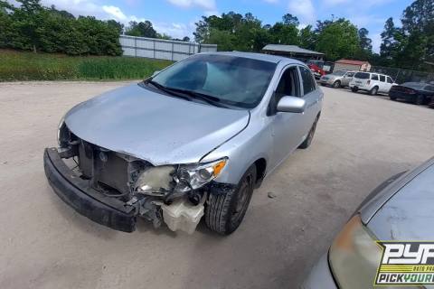 Photo of 2009 Toyota Corolla