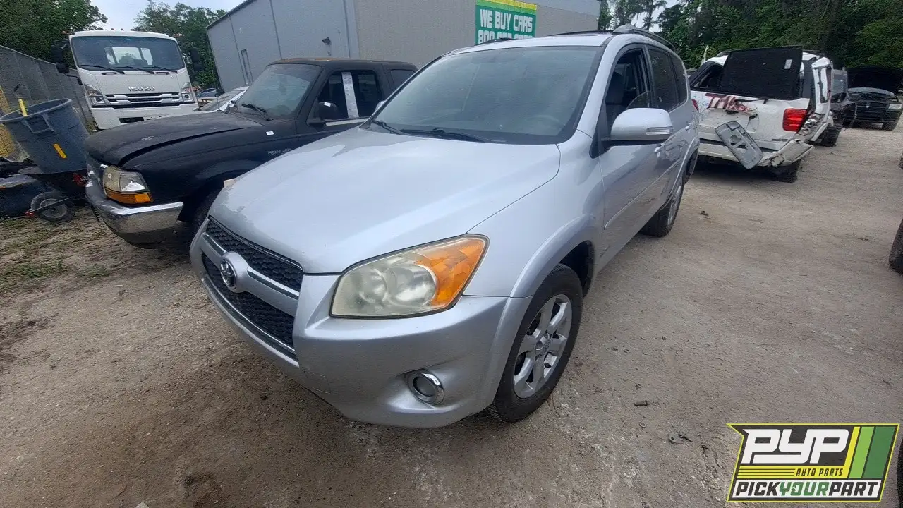 Photo of 2010 Toyota Rav4