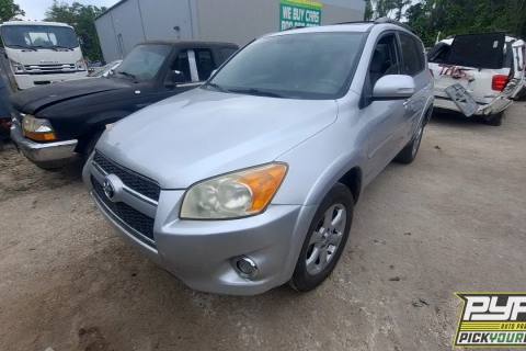 Photo of 2010 Toyota Rav4