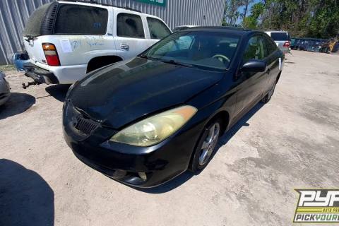 Photo of 2004 Toyota Solara