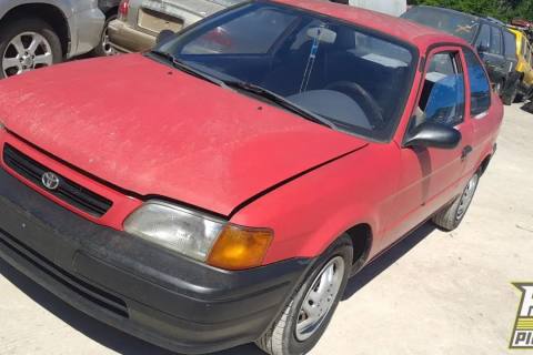 Photo of 1995 Toyota Tercel