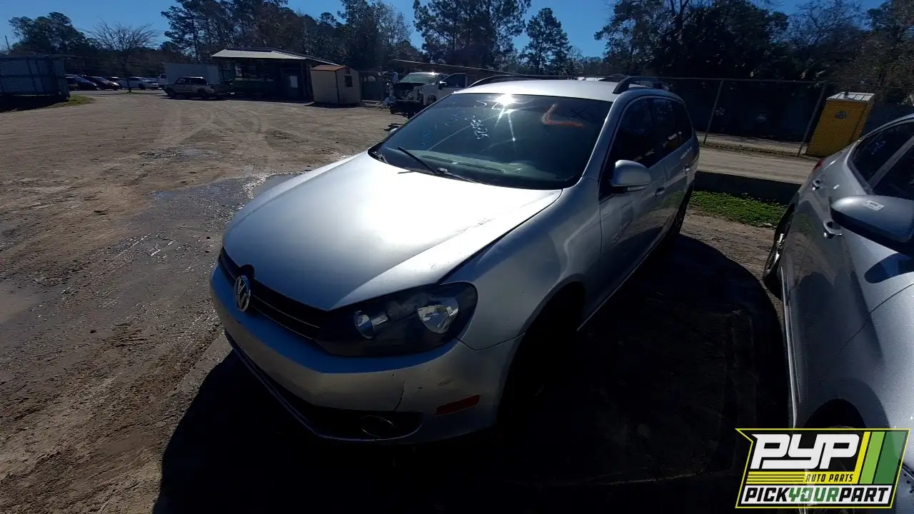 Photo of 2014 Volkswagen Jetta