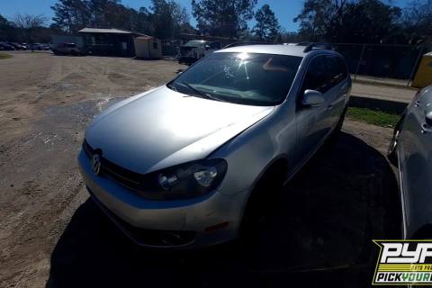 Photo of 2014 Volkswagen Jetta