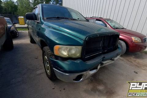 Photo of 2003 Dodge Ram 1500