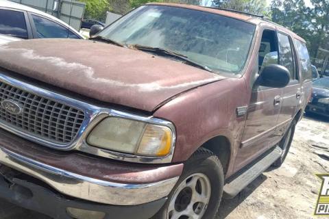 Photo of 1999 Ford Expedition