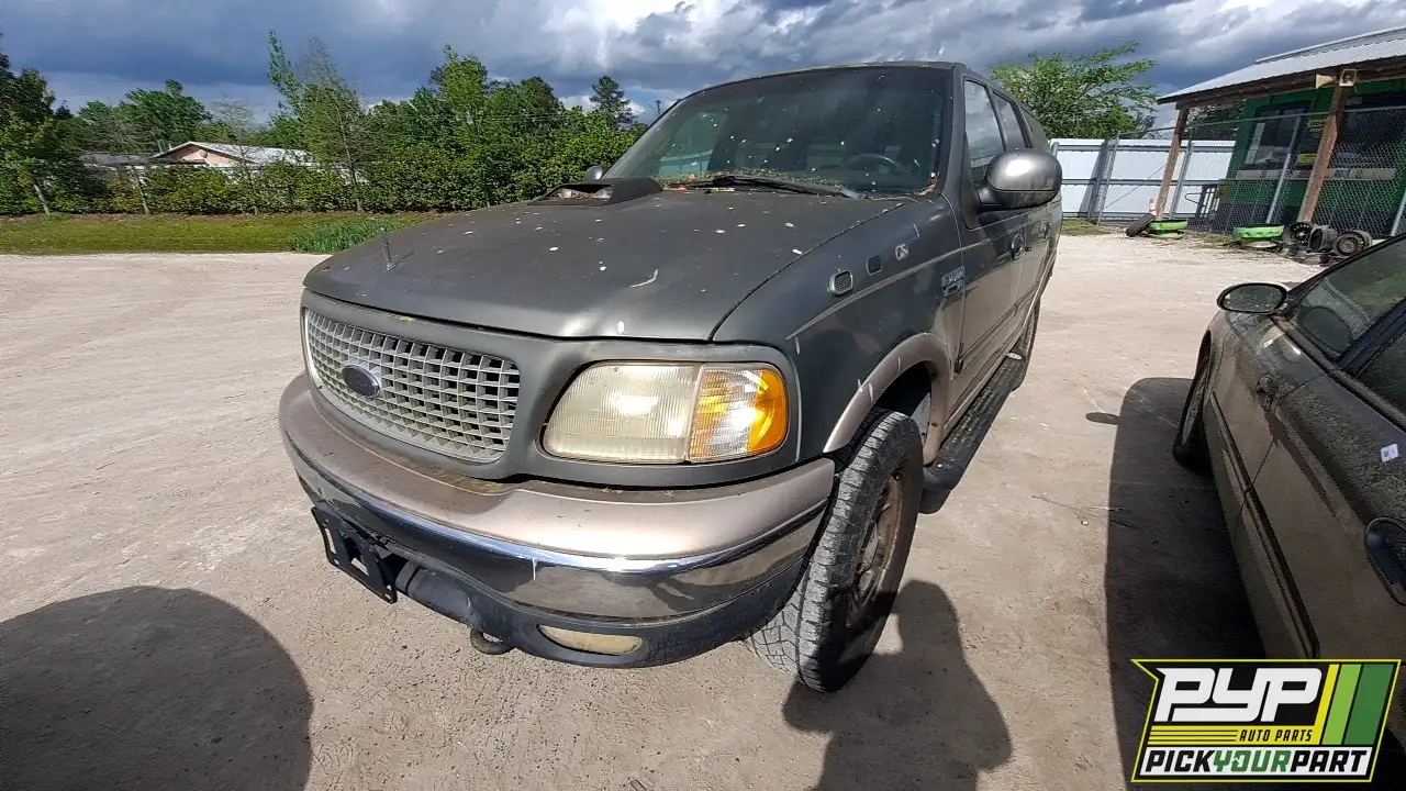 Photo of 1999 Ford Expedition