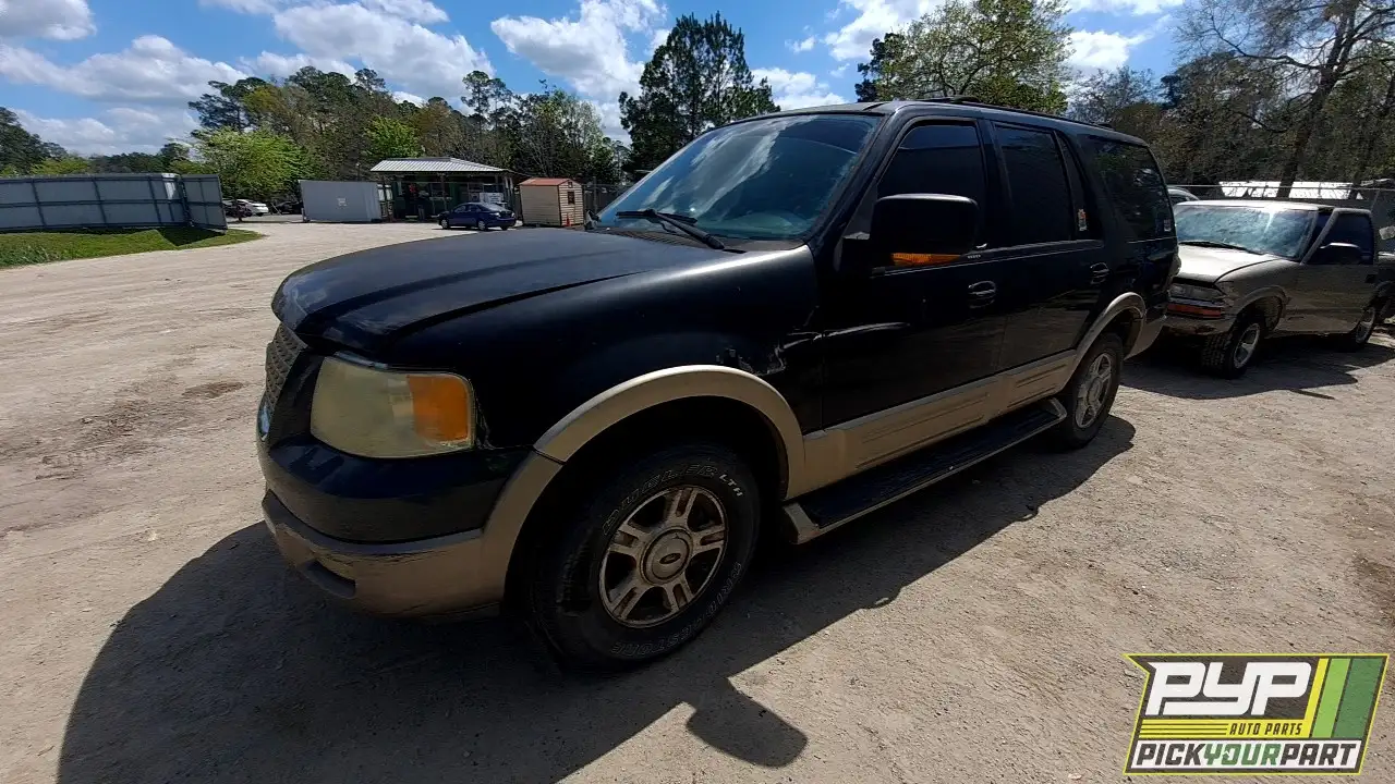 Photo of 2004 Ford Expedition