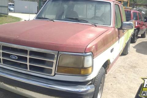 Photo of 1992 Ford F-150