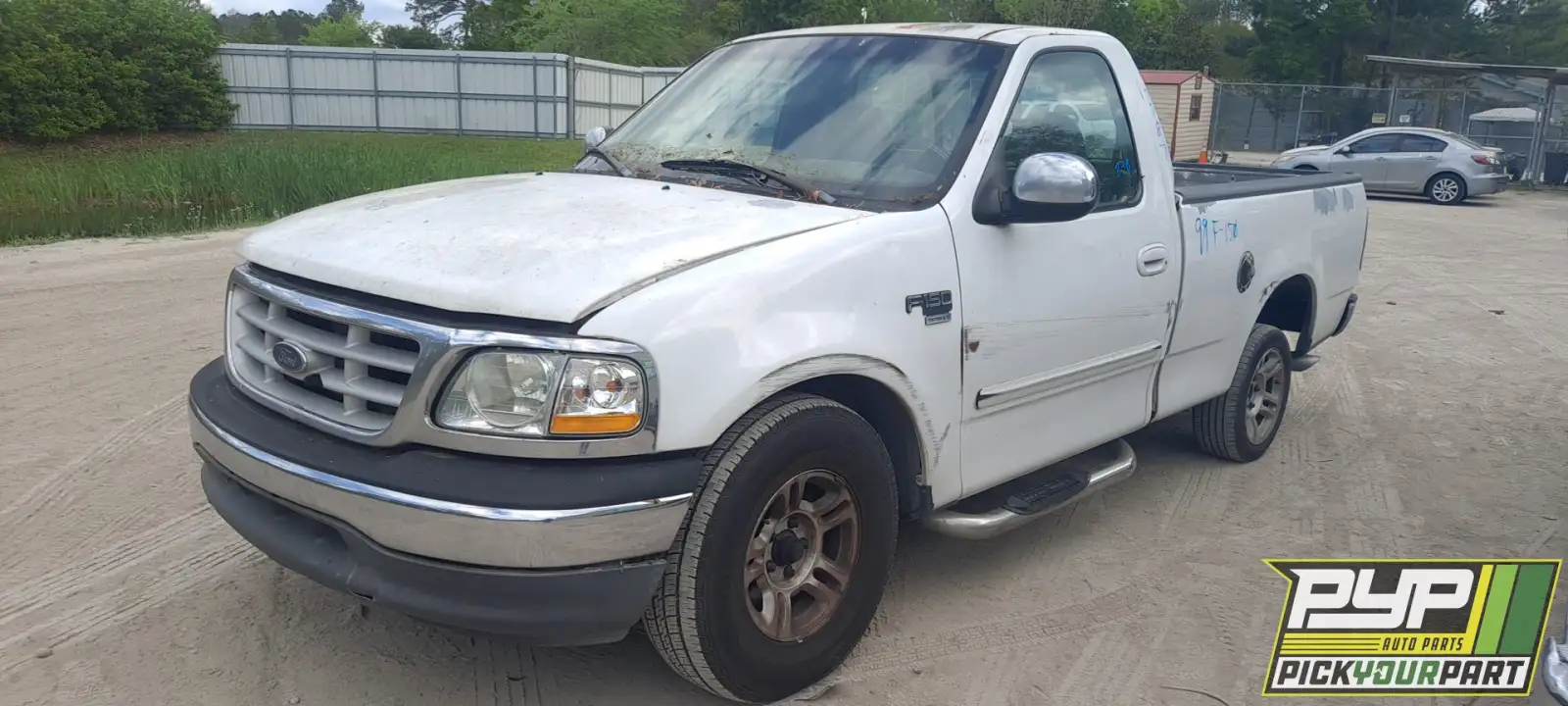 Photo of 1999 Ford F-150