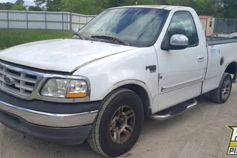 Photo of 1999 Ford F-150