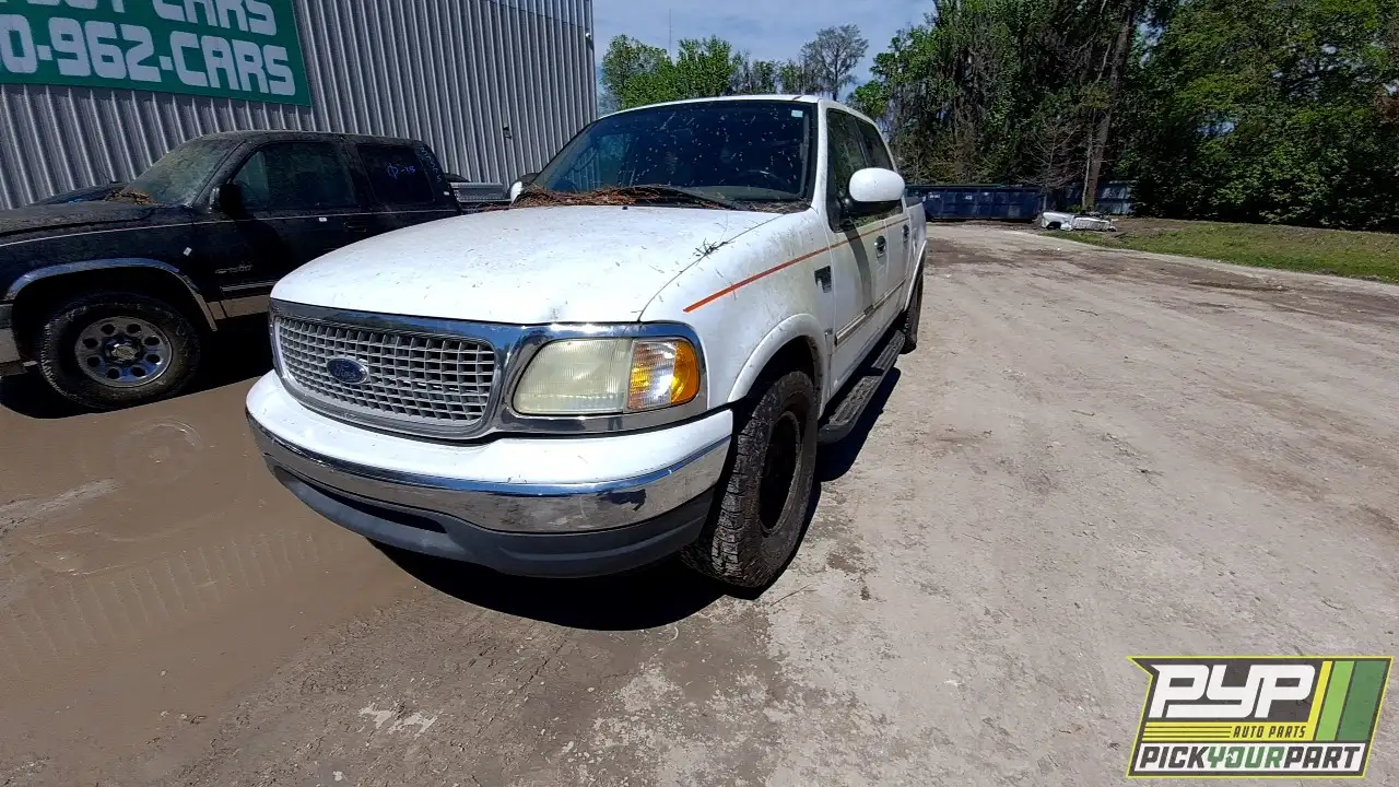 Photo of 2003 Ford F-150
