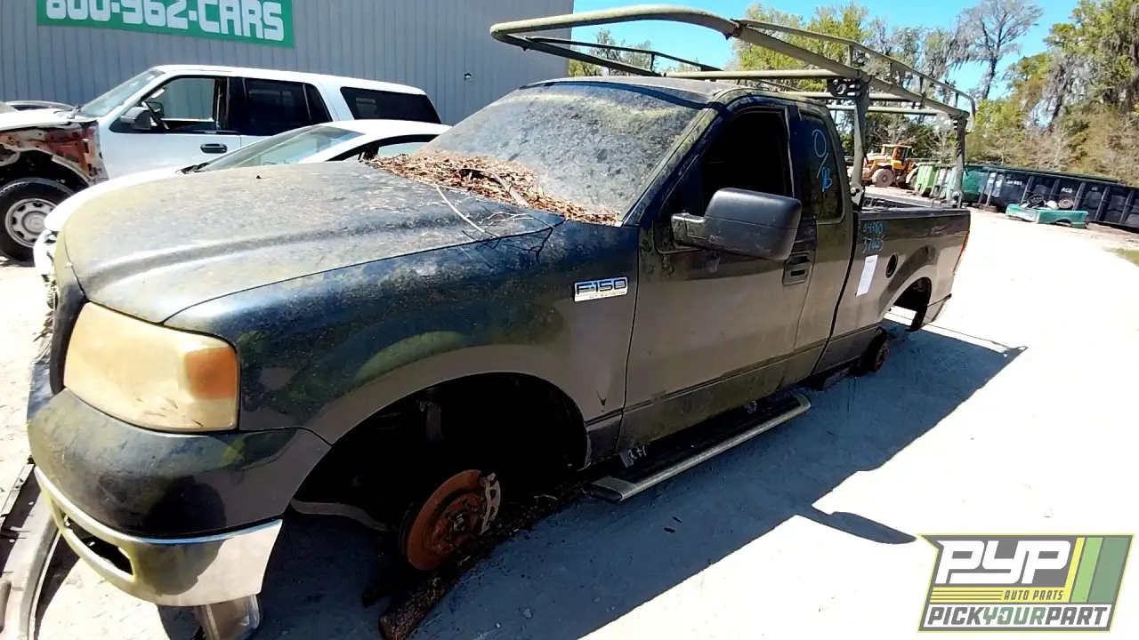Photo of 2004 Ford F-150